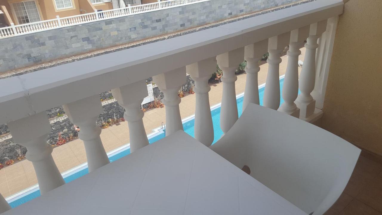 Sky Loft Tenerife Palm-mar Exterior photo