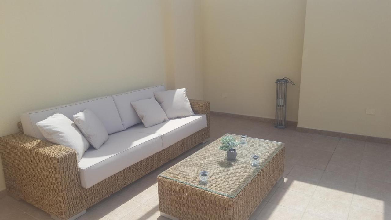 Sky Loft Tenerife Palm-mar Exterior photo