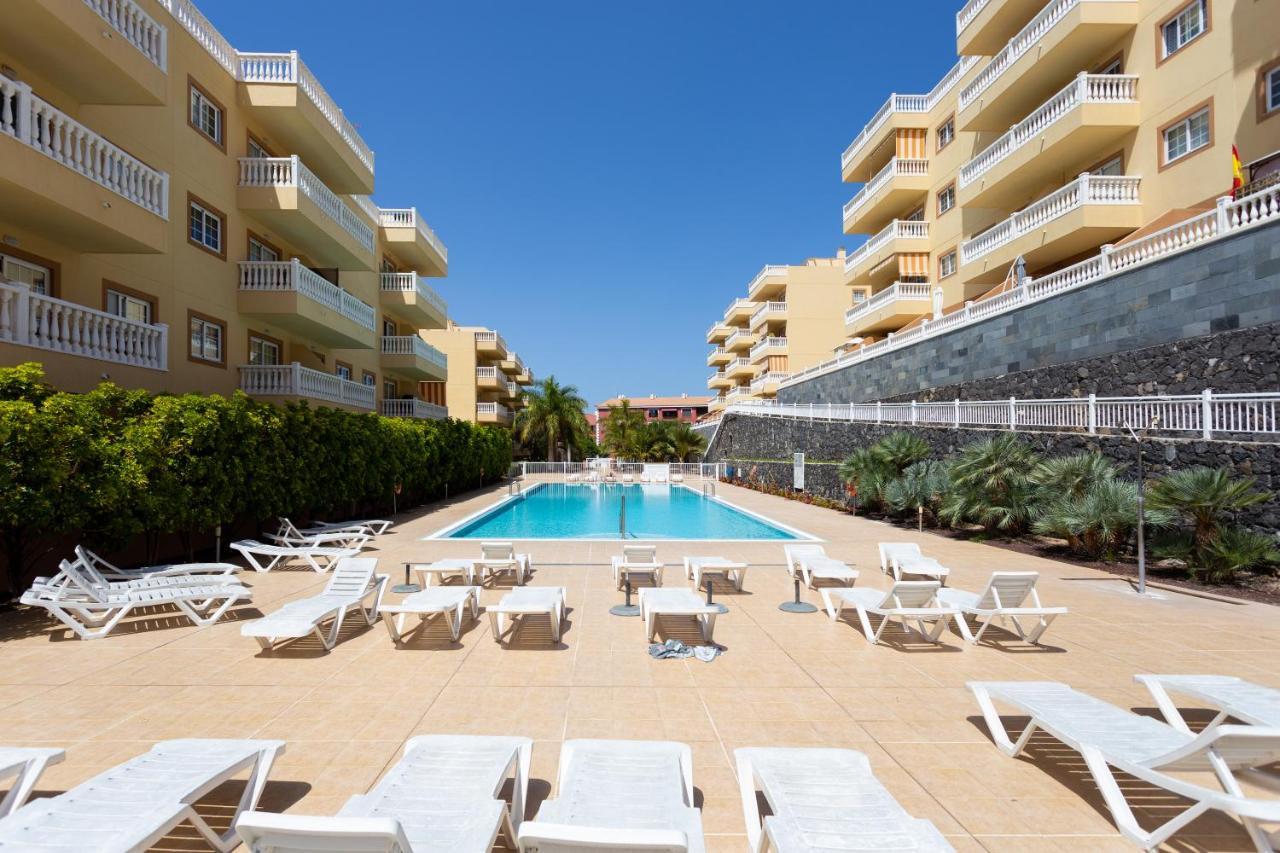 Sky Loft Tenerife Palm-mar Exterior photo